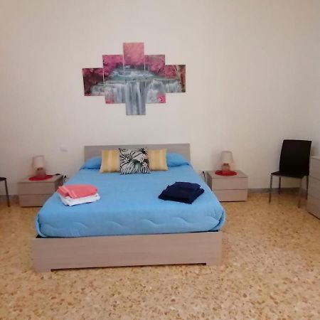 B&B Renella Caserta Buitenkant foto