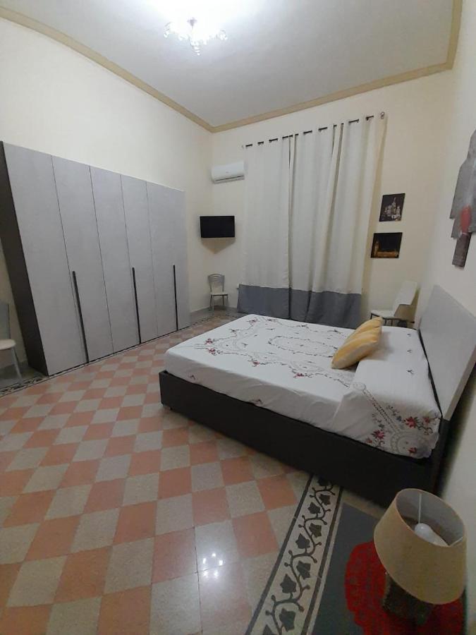 B&B Renella Caserta Buitenkant foto